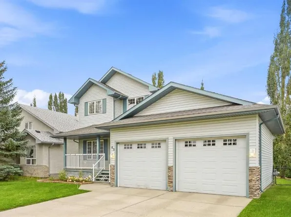 63 N Hillview Rd, Strathmore, AB T1P 1T8