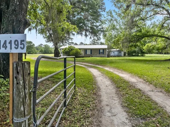 14195 NW 31st Ter, Gainesville, FL 32609