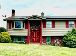 228 Taylor Rd, West Newton, PA 15089