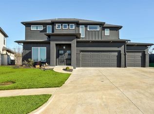 18316 Rico Ranch Rd, Edmond, OK 73012