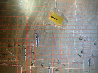 0 Eveshorn Rd, Oro Grande, CA 92368