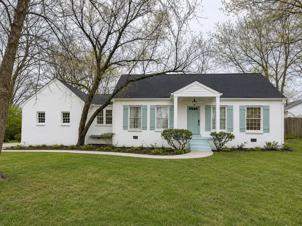 147 Brookfield Ave, Nashville, TN 37205