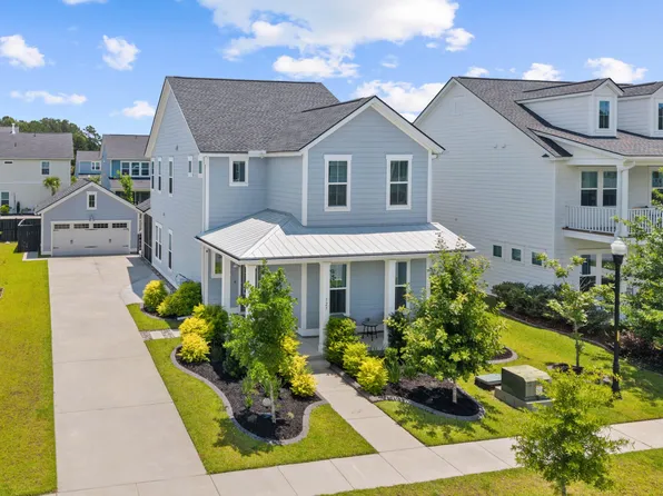123 Medford St, Summerville, SC 29486