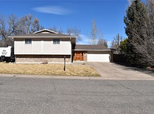 1551 E Costilla Ave, Centennial, CO 80122