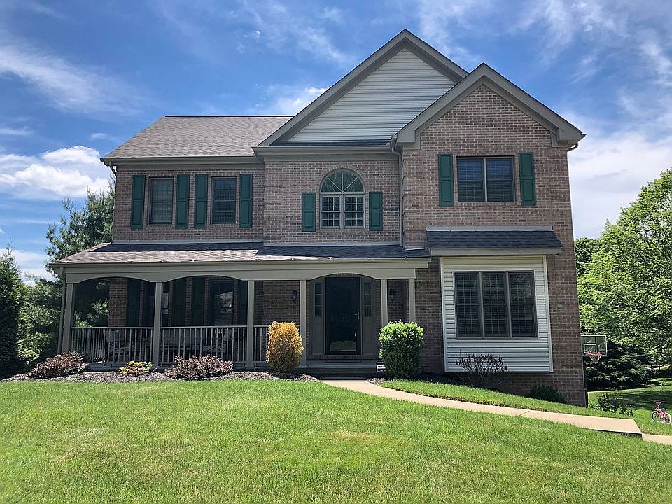 2nd image of 702 Bristlecone Dr