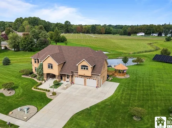 9 Ryan Pl, Fredonia, NY 14063