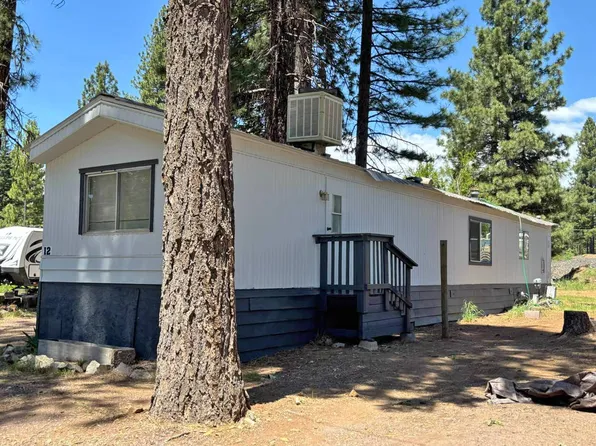 464-875 Mooney Rd #12, Westwood, CA 96137