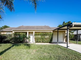2437 SE Marius St, Port Saint Lucie, FL 34952