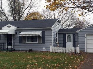 2617 Elmwood Dr, Adrian, MI