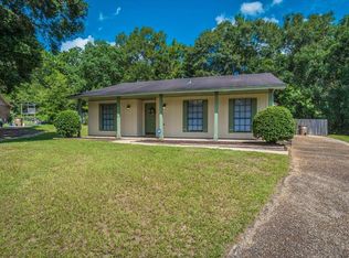 801 Rustic Ct, Mobile, AL 36695
