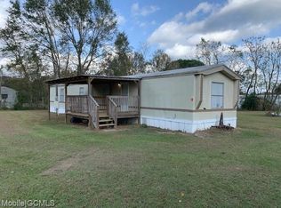 8821 Siesta Ct, Grand Bay, AL 36541