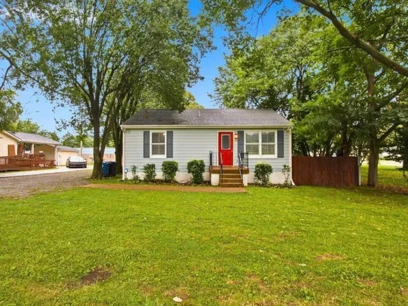 132 Good Neighbor Rd, Franklin, TN 37064