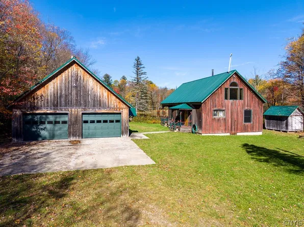 1527 Osceola Rd, Camden, NY 13316