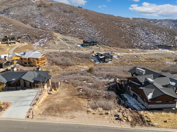 11574 N Soaring Hawk Ln, Hideout, UT 84036