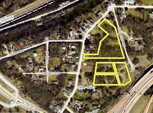 417 Shawnee Rd, Kansas City, KS 66103