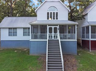 204 Hursthaven Ct, Grand Rivers, KY 42045