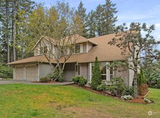 1248 NW Selbo Rd, Bremerton, WA 98311