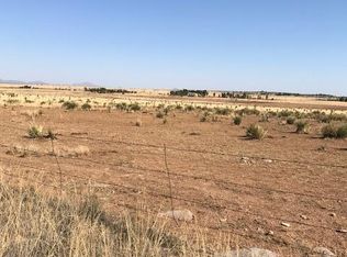 00 W Rain Valley Loop & Hwy 82 #D, Elgin, AZ 85611