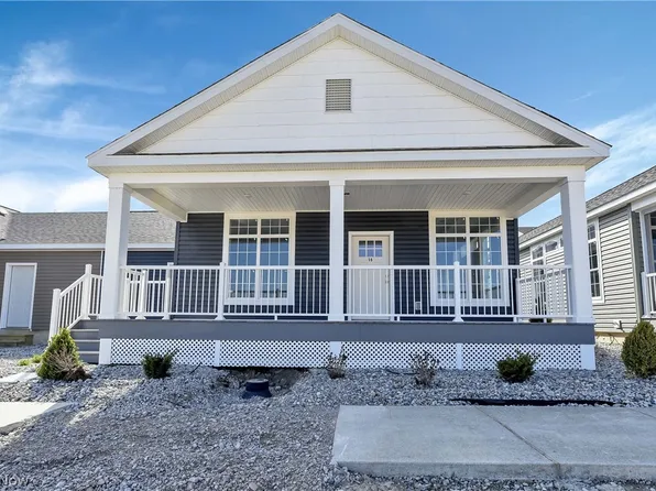 10850 E Bayshore Road Crane Way #56, Lakeside Marblehead, OH 43440