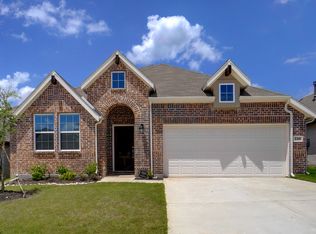 239 Tallgrass Dr, Lavon, TX 75166