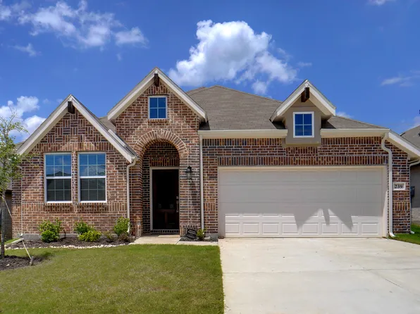 239 Tallgrass Dr, Lavon, TX 75166