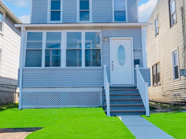 829 S 2nd St, Plainfield, NJ 07063
