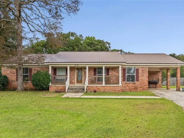 6950 Old Shell Rd, Mobile, AL 36608