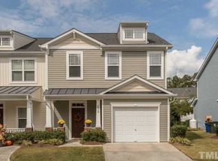 4812 Landover Keep Pl, Raleigh, NC 27616