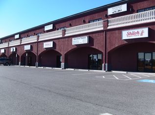 2780 Homestead Rd STE 105, Pahrump, NV 89048