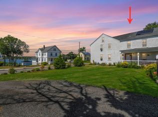 3063 N Main St, Fall River, MA 02720