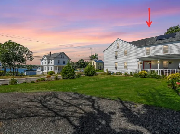 3063 N Main St, Fall River, MA 02720