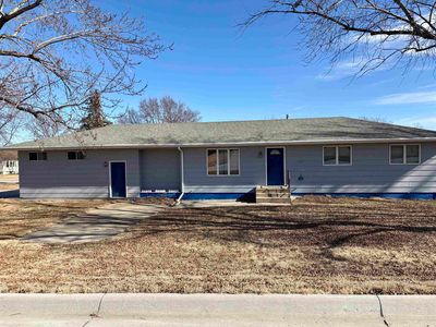 216 N Lewis St, Pierce, NE, 68767