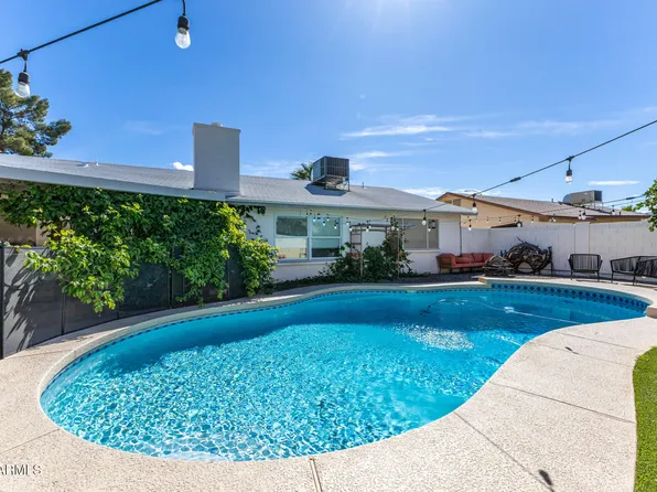 864 W KILAREA Avenue, Mesa, AZ 85210