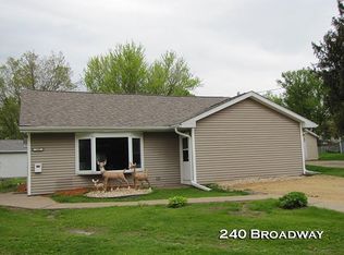 240 Broadway Street, Platteville, WI 53818