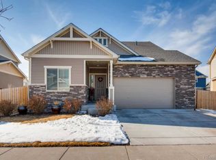 10657 Worchester St, Commerce City, CO 80022