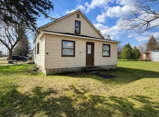 1101 Manning St, Cadillac, MI 49601