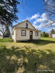1101 Manning St, Cadillac, MI, 49601