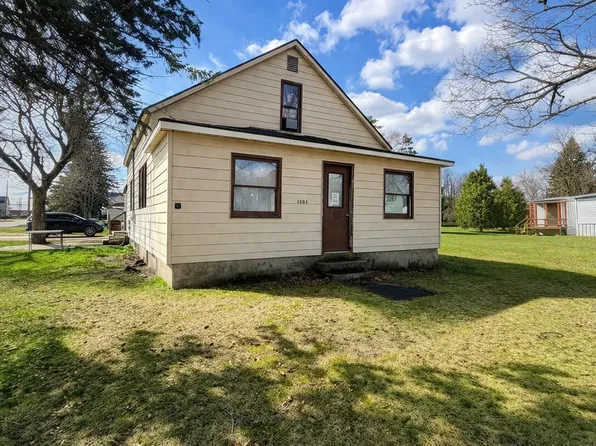 1101 Manning St, Cadillac, MI 49601