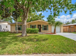 7552 Hollyridge Dr, New Port Richey, FL 34653