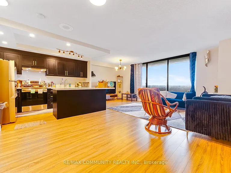 100 Prudential Dr #1405 — Photo 9