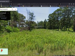 324 Cloud Crossing Rd, Campti, LA 71411