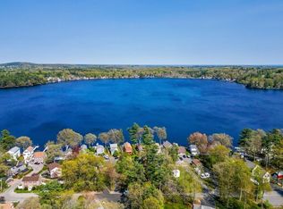 3 Colgan Rd, Merrimac, MA 01860