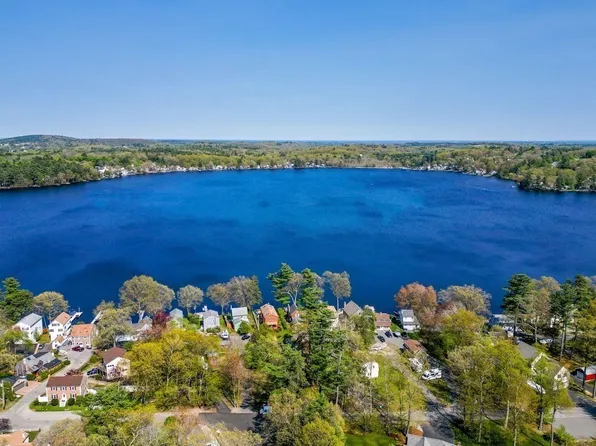 3 Colgan Rd, Merrimac, MA 01860