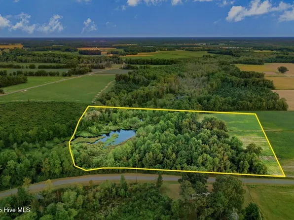 294 James Price Road, Seven Springs, NC 28578