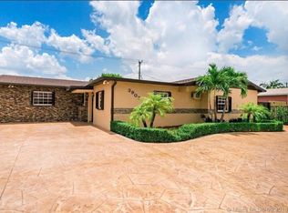 3902 SW 119th Ave, Miami, FL 33175