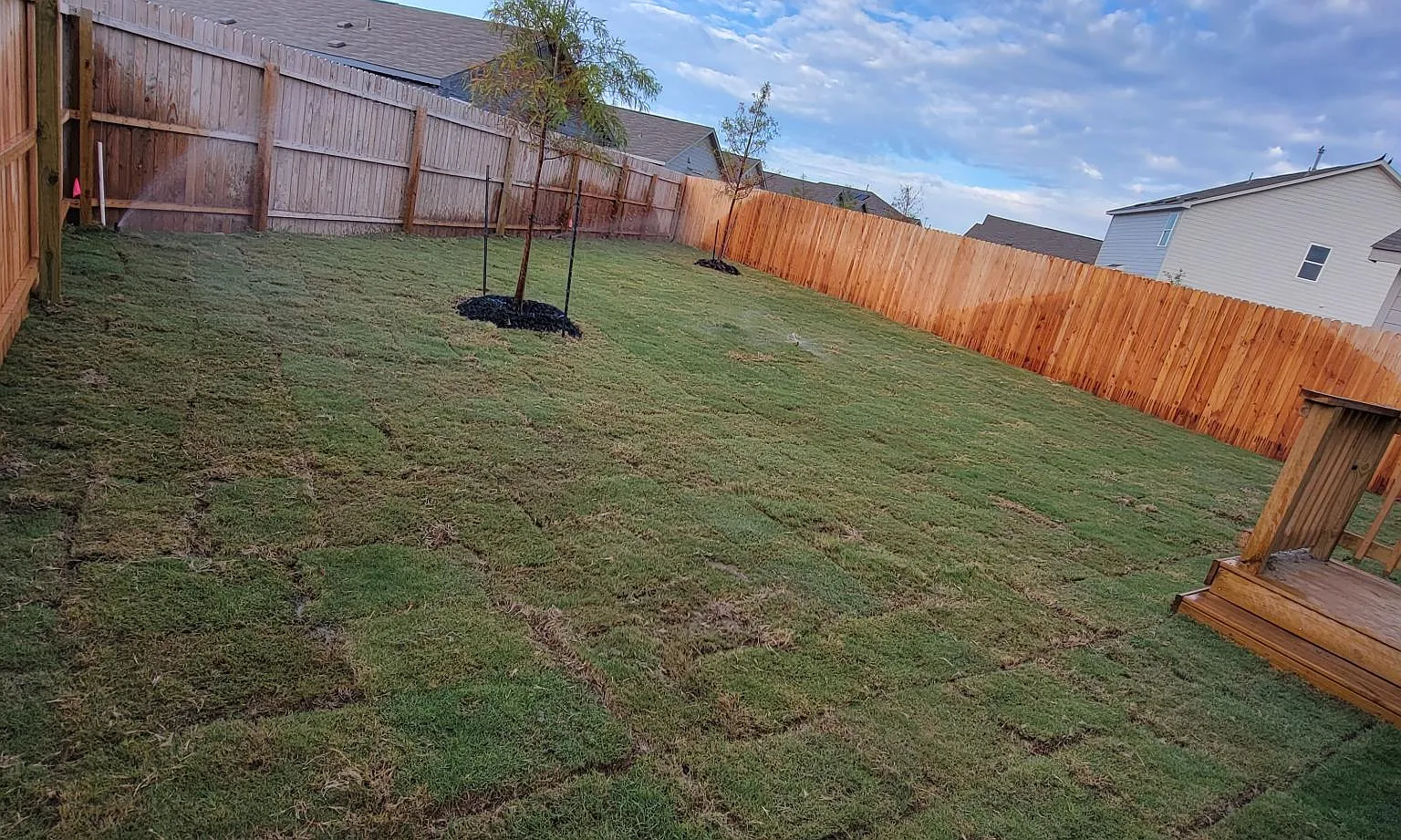 3 bed, 1266 sqft, $1,699 — Photo 2
