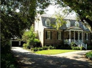 837 Pitt St, Mount Pleasant, SC 29464