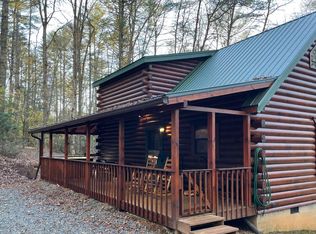 322 Pine Tree Dr, Blue Ridge, GA 30513