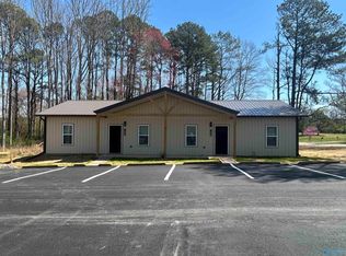164 Mat Morrow Rd, Arab, AL 35016