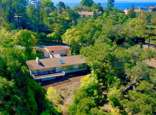 1202 Las Alturas Rd, Santa Barbara, CA 93103